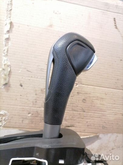 Селектор АКПП салонный Chevrolet Aveo