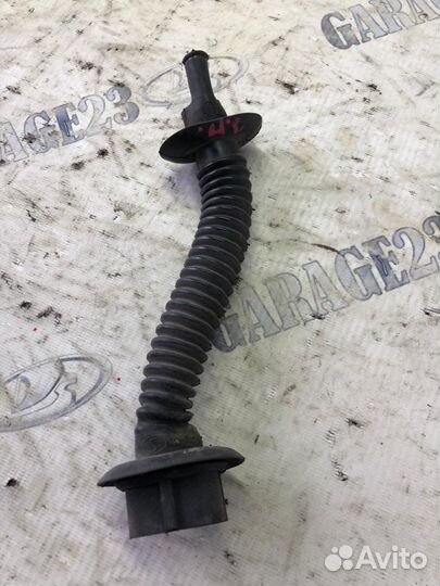 Гофра электропроводки двери Renault Logan 1