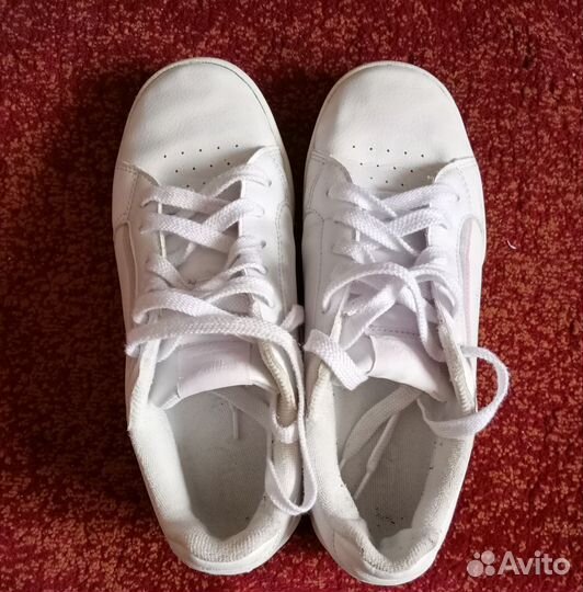 Кроссовки женские fila 38 размер