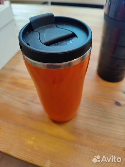 Термокружка, кружка термос