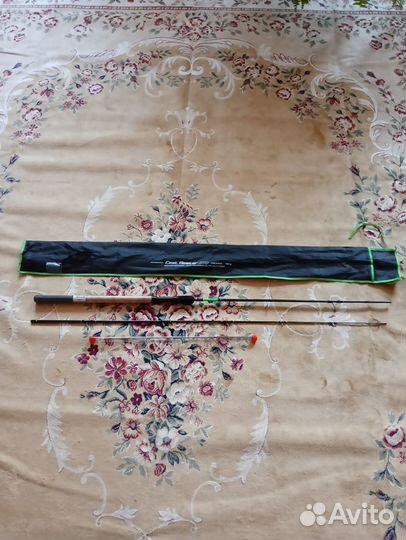 Продам фидерные удилища