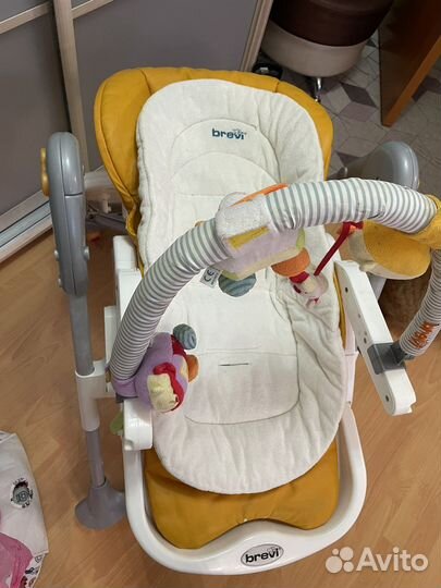 Стул для кормления