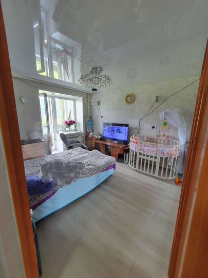 2-к. квартира, 34,6 м², 1/9 эт.