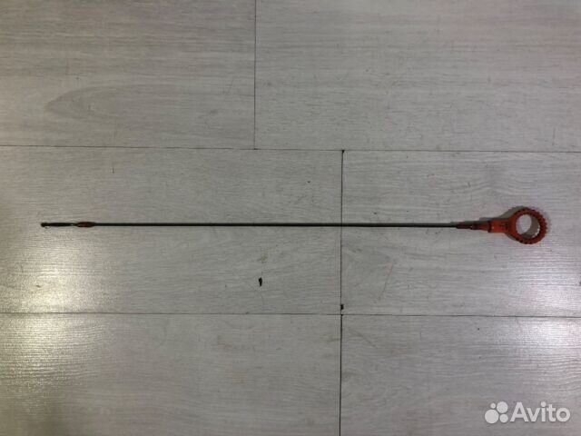 Щуп масляный volkswagen polo 5 1.6 мт седан