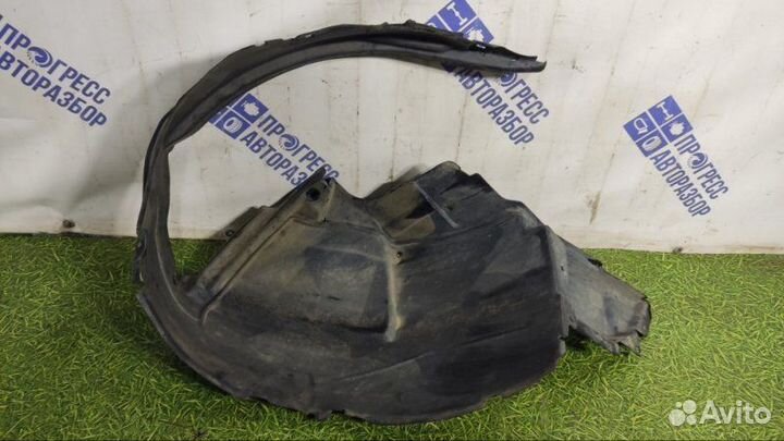 Подкрылок передний левый Subaru Forester кроссовер