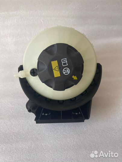 Расширительный бачок BMW 1/2/3/4 F20/F30/F32