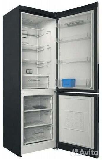 Холодильник Indesit ITR 5180 S