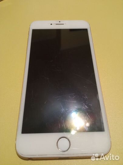 iPhone 6 Plus, 16 ГБ