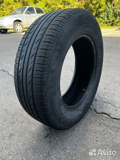 Kumho Solus KH15 215/65 R16