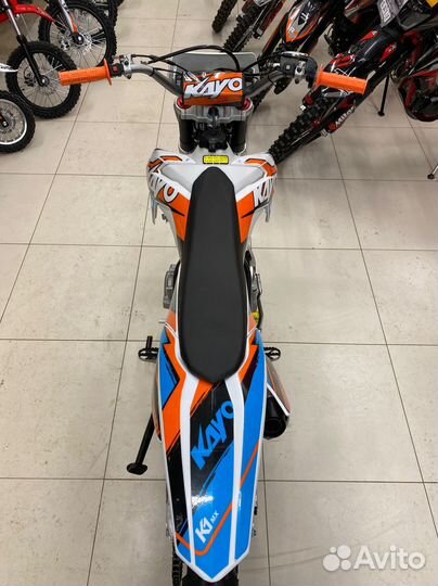 Kayo K1 250 MX