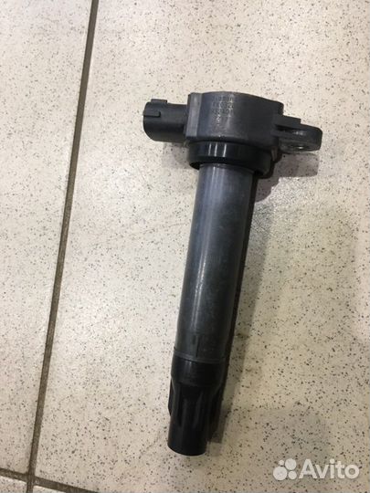 Катушка зажигания Mitsubishi Lancer 10 4B11