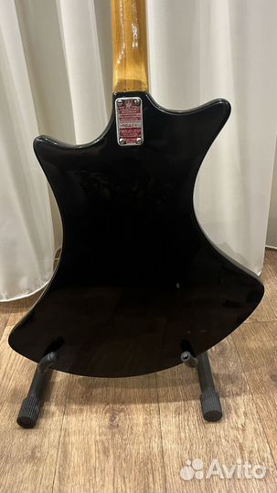 Бас гитара Роден