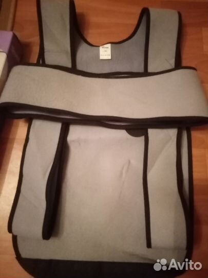 Бандаж на плечевой сустав и руку