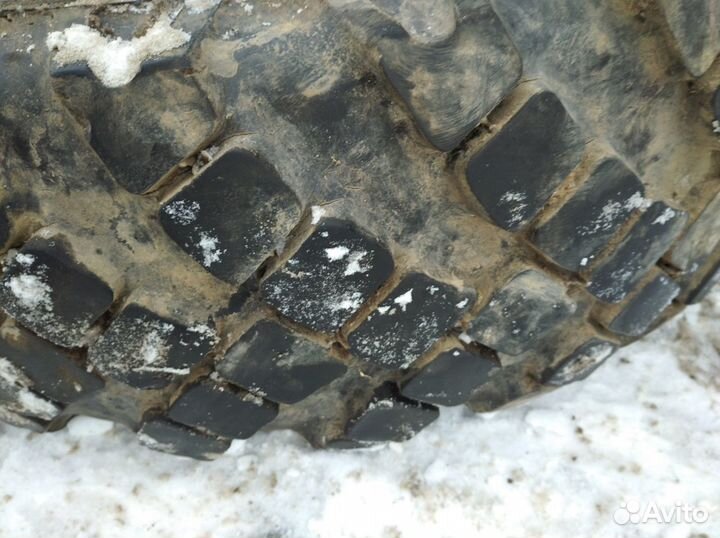 Accelera 14.00/80 R20