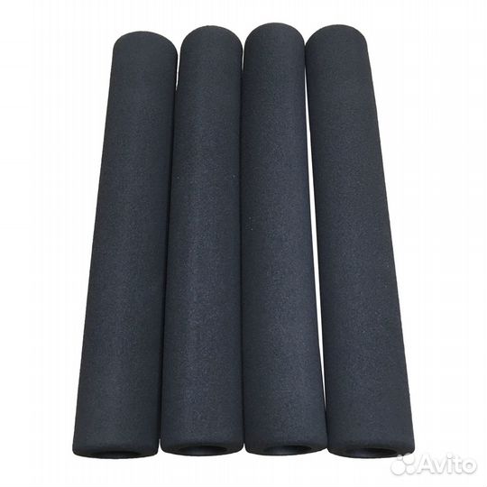 Грипсы (ручки для турника), 4 шт