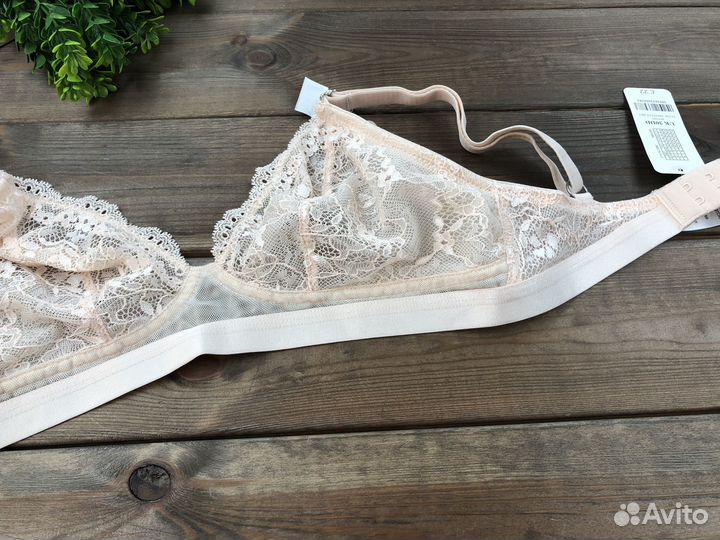 Бюстгальтер треугольник Boux avenue