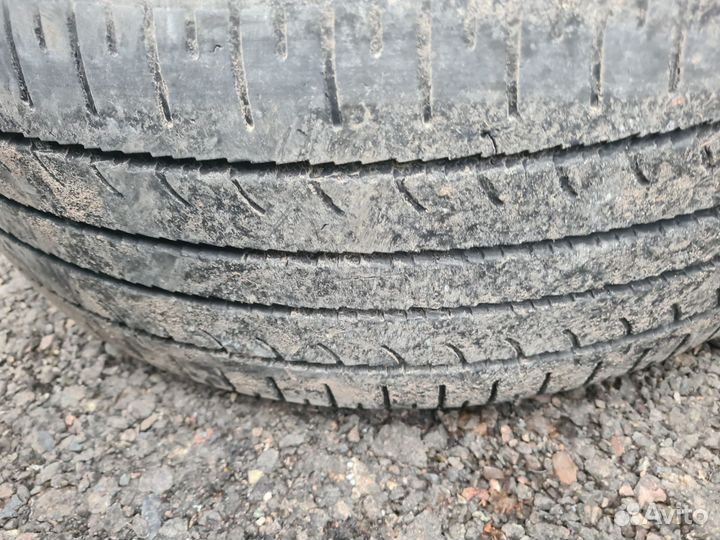 Yokohama Advan A048 225/55 R18 190Z