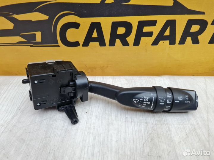 Переключатель дворников Ssangyong Actyon 2 CK