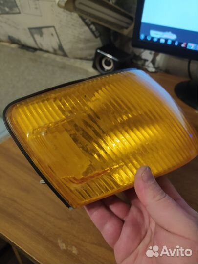 Габарит на toyota чайзер