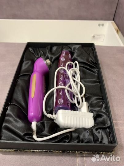 Массажер для дица