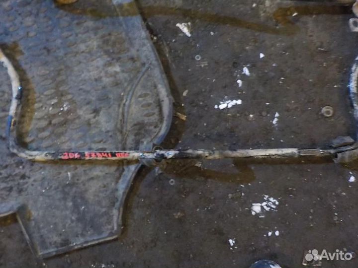 Стабилизатор передний Peugeot 206