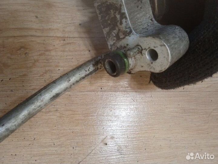 Трубка кондиционера Mercedes-Benz S-Class W220 3.2