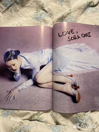 Vogue italia 2023
