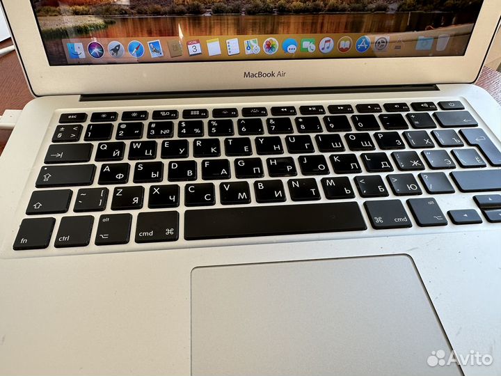Apple MacBook Air 13 2013