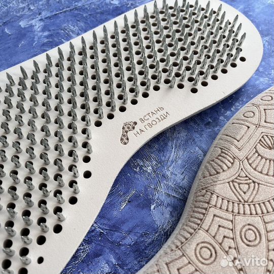 Гибкая каучуковая доска садху