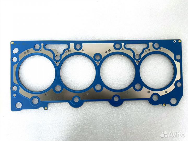 Прокладка ГБЦ Kia Bongo, Pregio J3 Euro IV Оригин