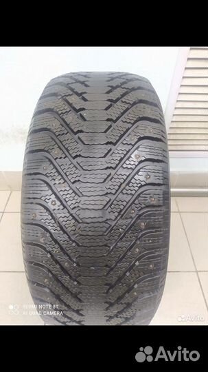 Goodyear UltraGrip 500 SUV 275/40 R20