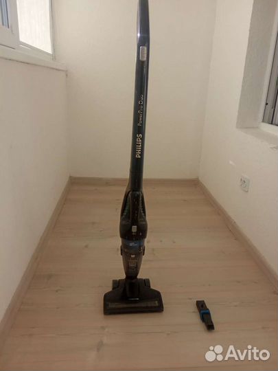 Пылесос Philips