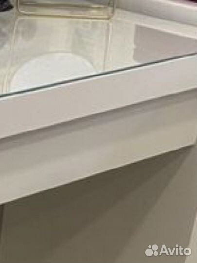 Стол икеа мальм