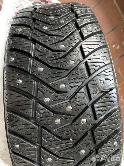 Yokohama Ice Guard IG65 205/50 R16 94