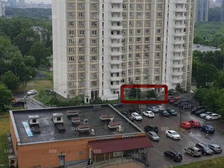 Продам помещение свободного назначения, 235 м²