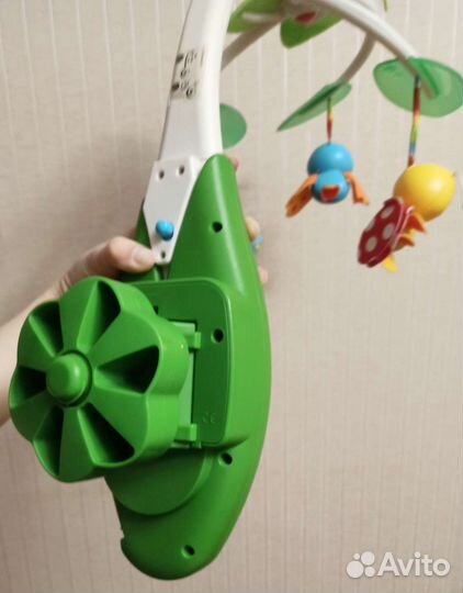 Мобиль tiny love