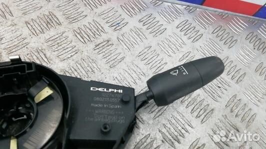 Переключатель поворотов и дворников (стрекоза) ope