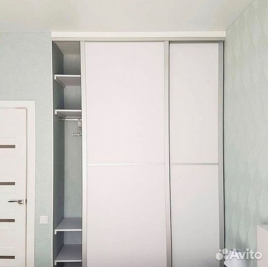 Шкаф встроенный / купе