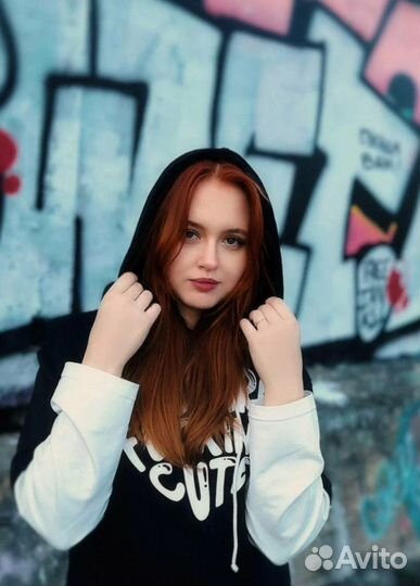 Худи толстовки оптом