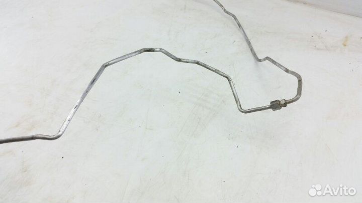 Трубка кондиционера Mitsubishi Sigma F16A 6G72