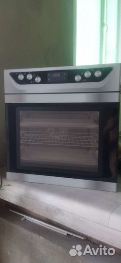 Духовой шкаф (муляж)