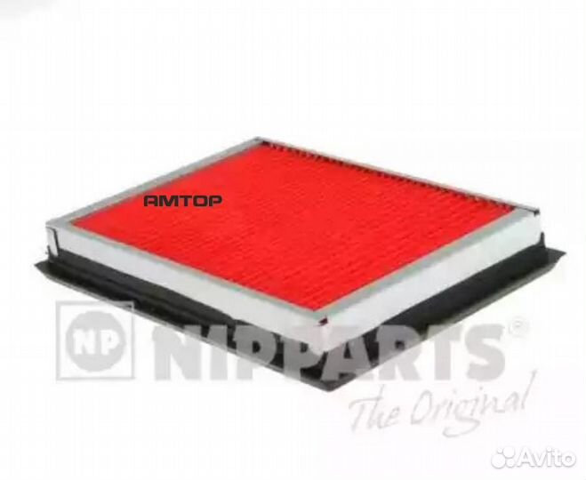 Nipparts J1321028 J1321028 nipparts Фильтр воздушн