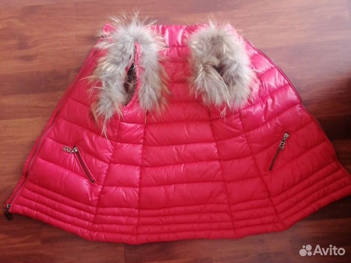 Жилетка для девочки Bogner