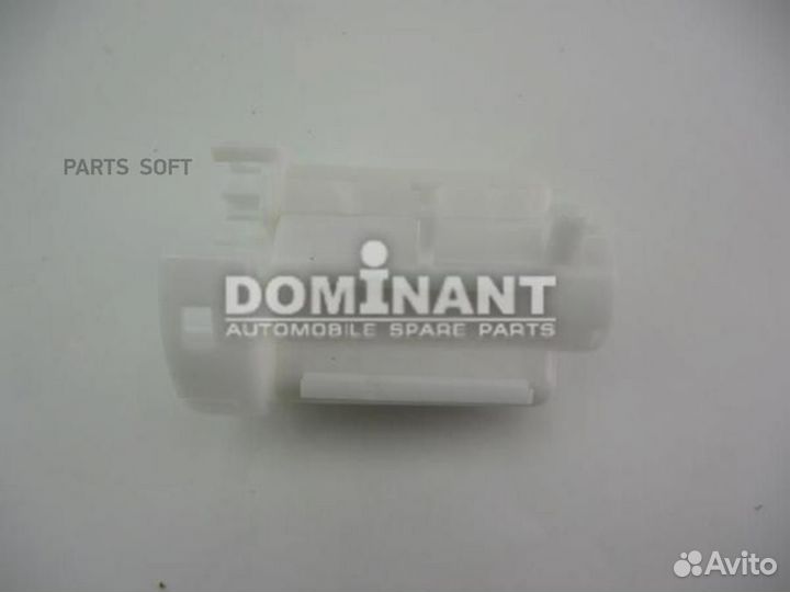 Dominant mtmr0529135 Фильтр топливный
