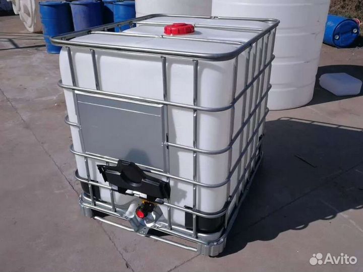 Еврокуб пищевой