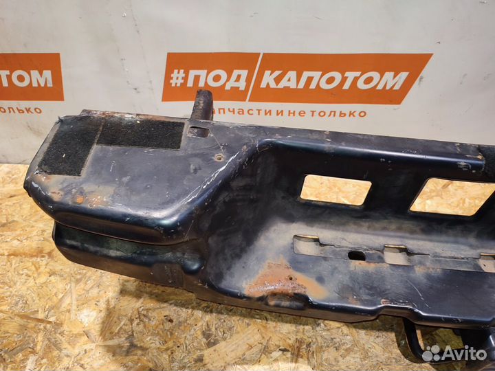 Усилитель бампера задний Chevrolet TrailBlazer