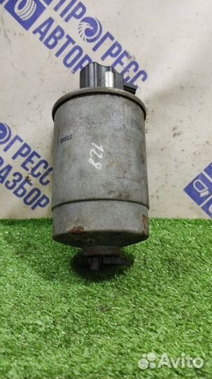 Корпус топливного фильтра задний левый Renault