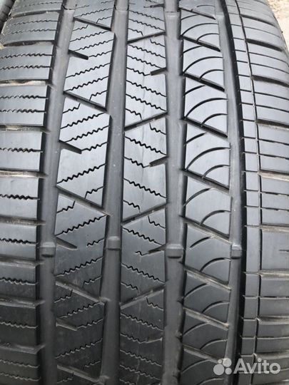 Continental ContiCrossContact LX 275/45 R21 110Y