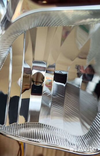 Детали фары Рено Дастер 260605020r