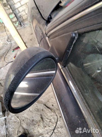 Rover 75 зеркало левое правое салонное